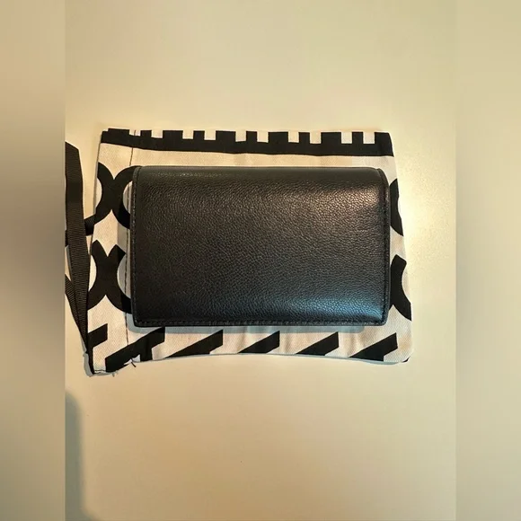 Marc Jacobs THE SLIM 84 BIFOLD WALLET - Picture 8 of 14